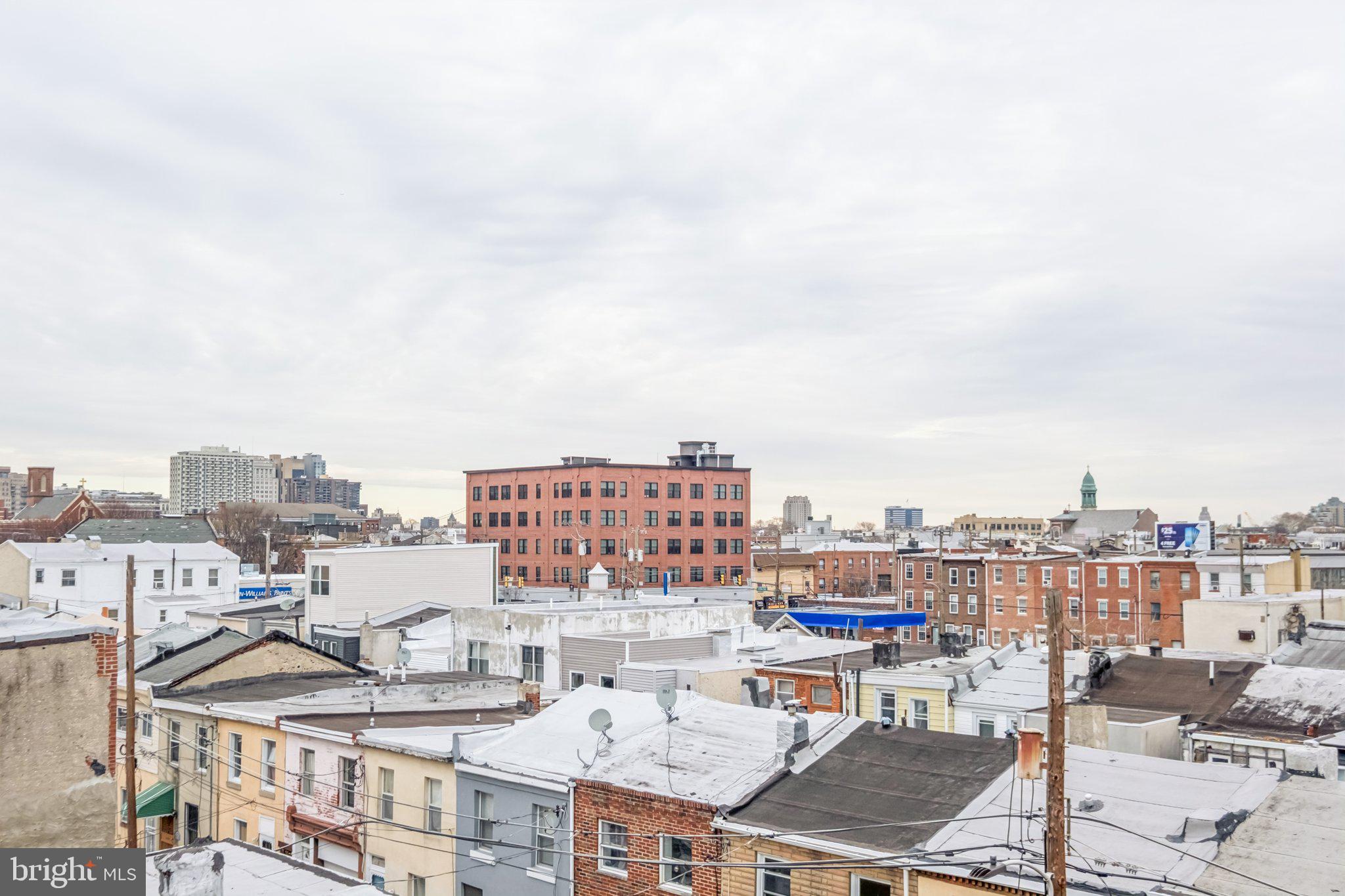 PASSYUNK SQUARE - Residential