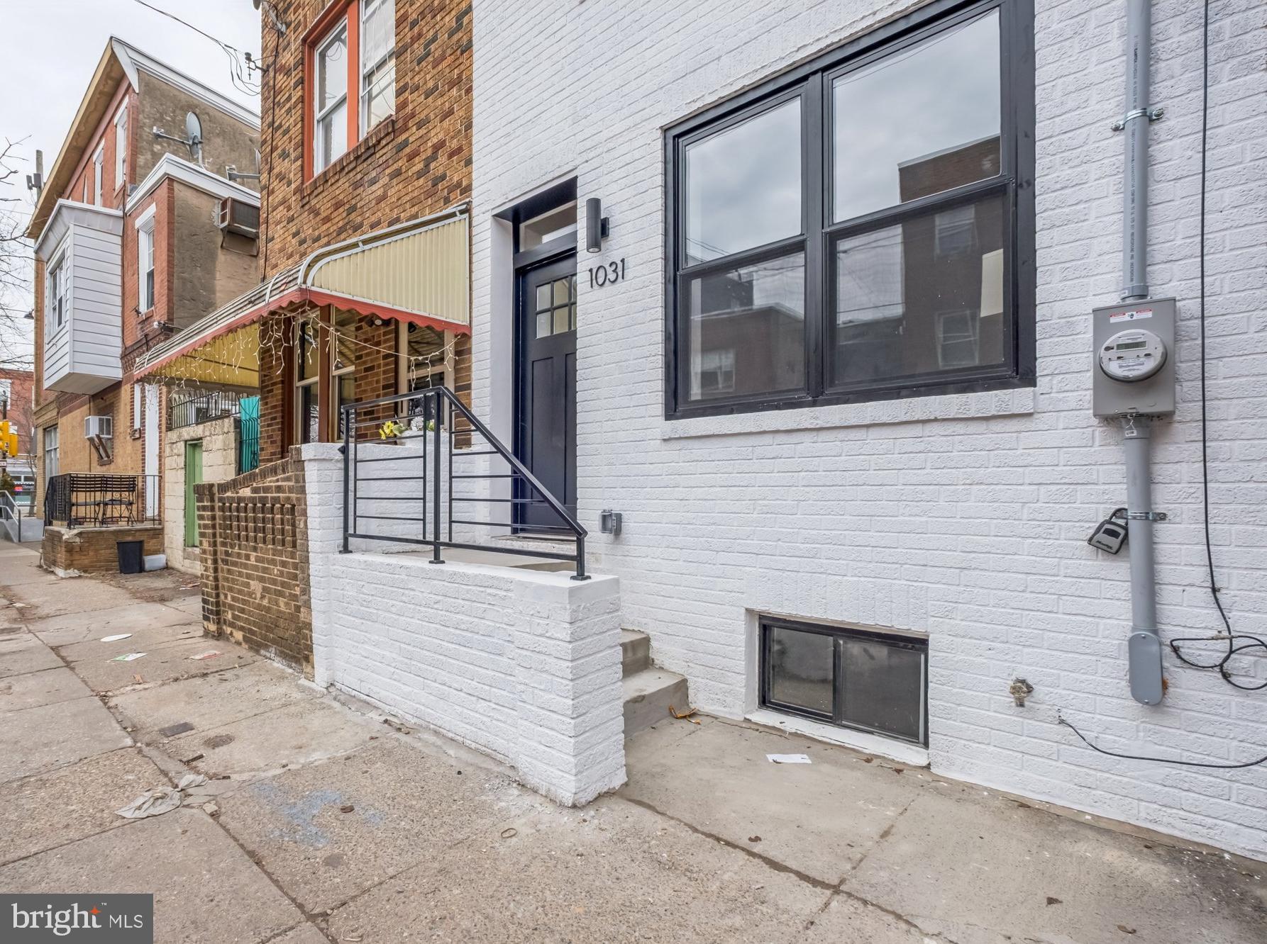 PASSYUNK SQUARE - Residential