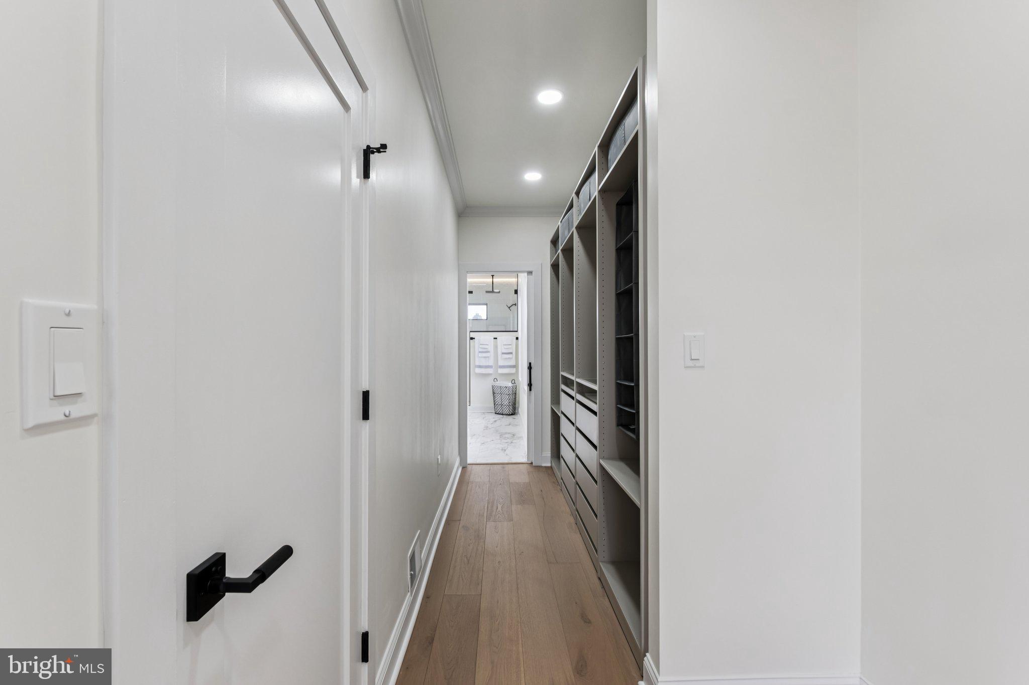PASSYUNK SQUARE - Residential