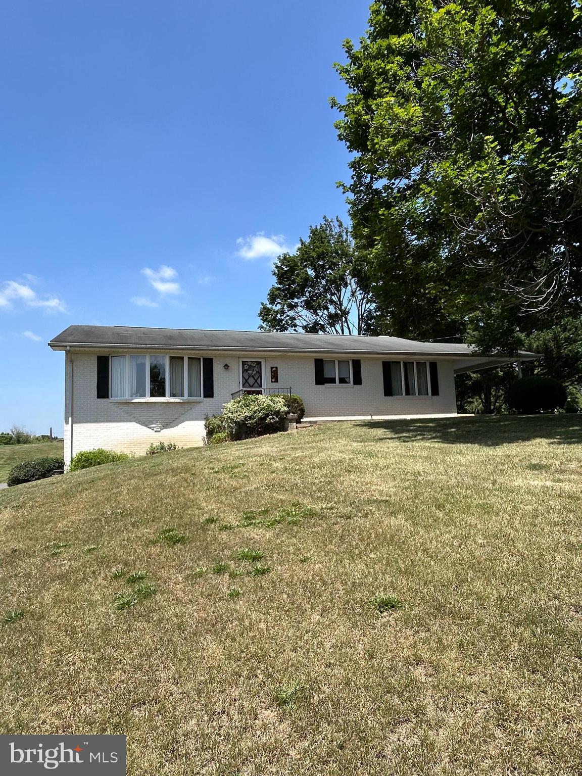 ANTRIM - Residential