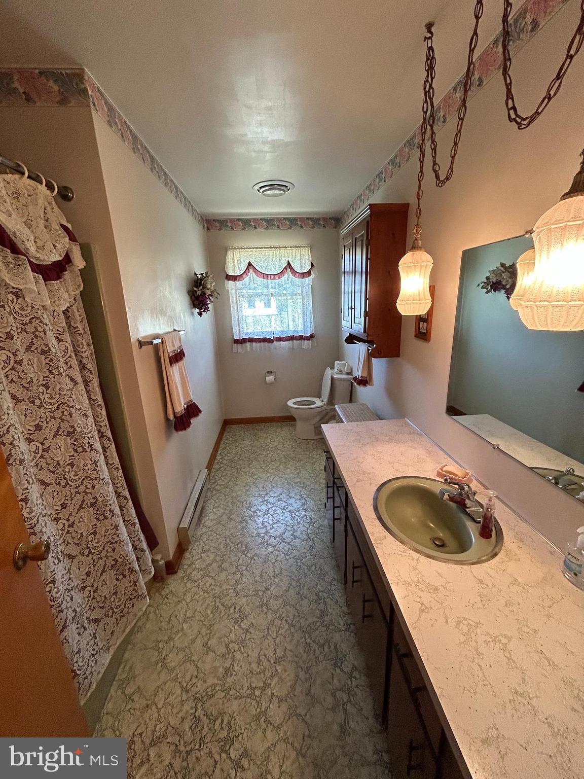 ANTRIM - Residential