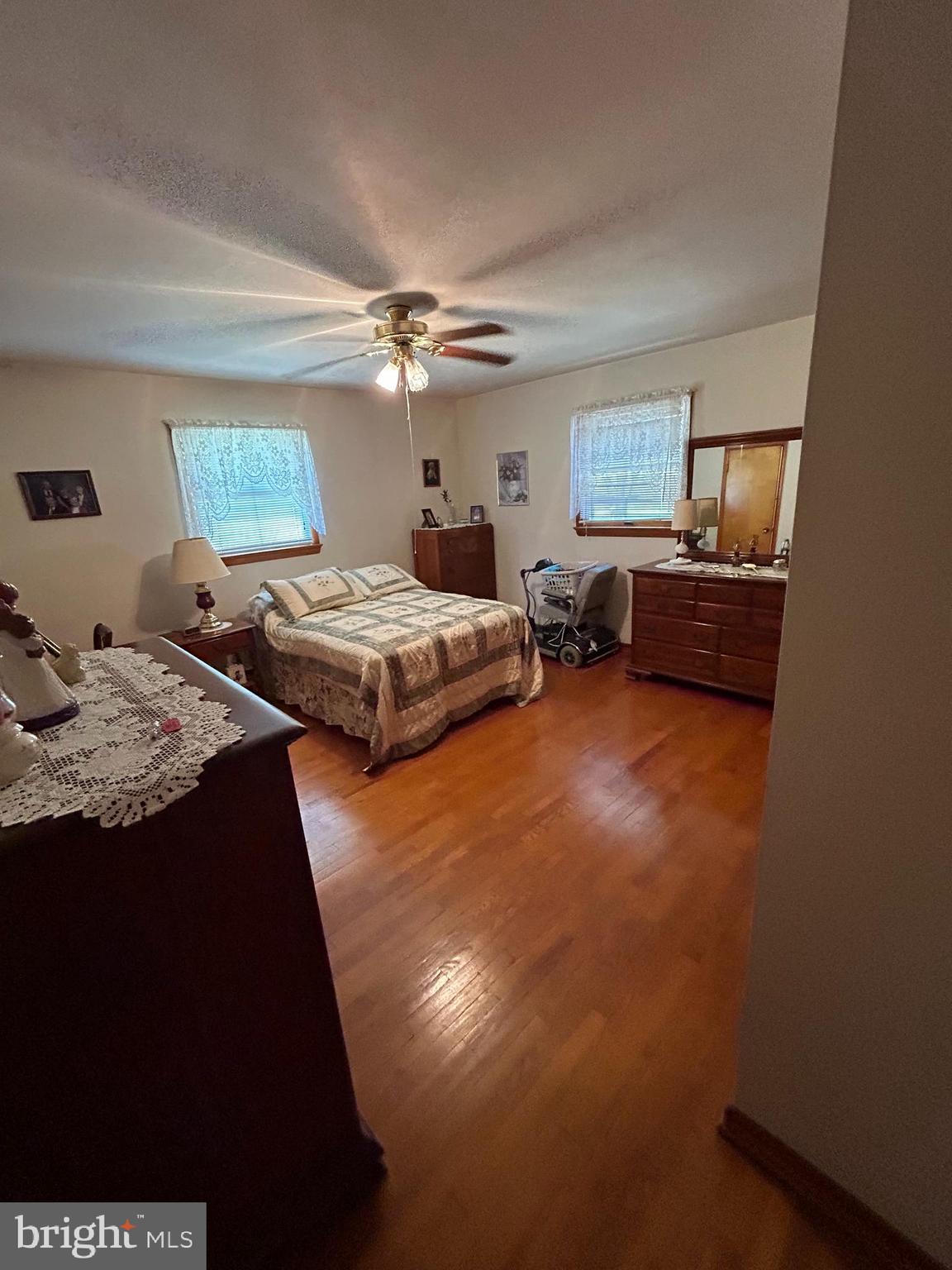 ANTRIM - Residential