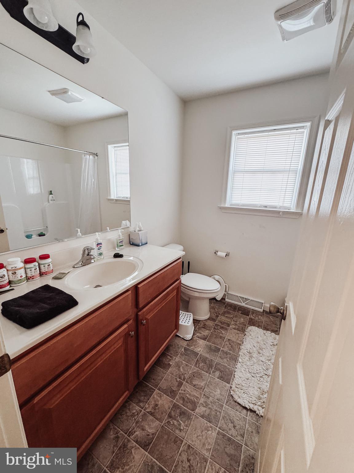 JACKSON TOWNSHIP - Residential