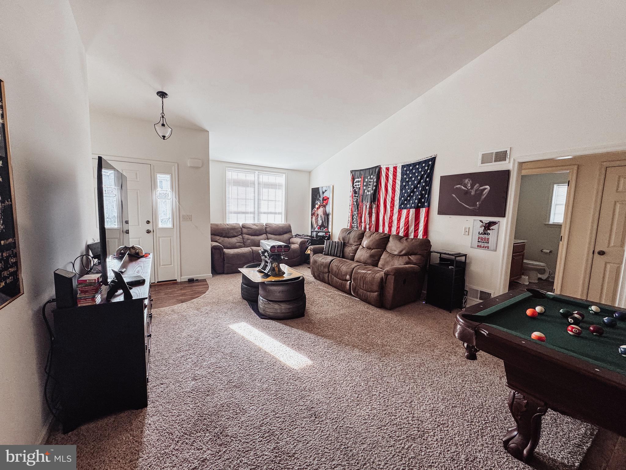 JACKSON TOWNSHIP - Residential