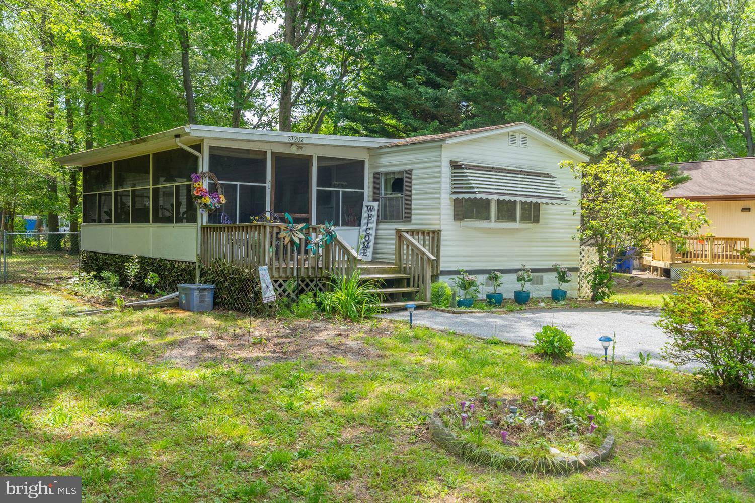 PLANTATION PARK - Residential