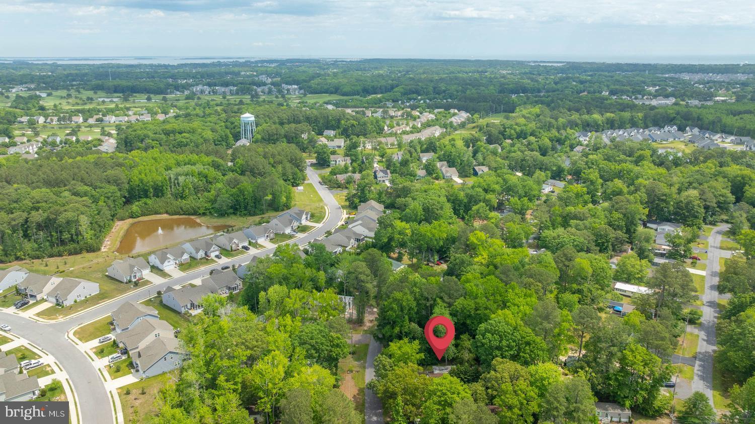 PLANTATION PARK - Residential
