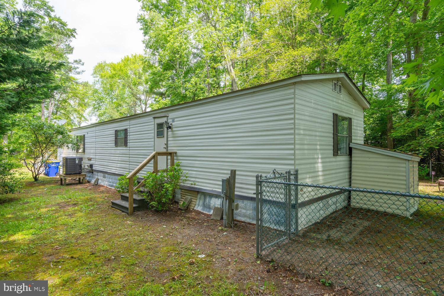 PLANTATION PARK - Residential
