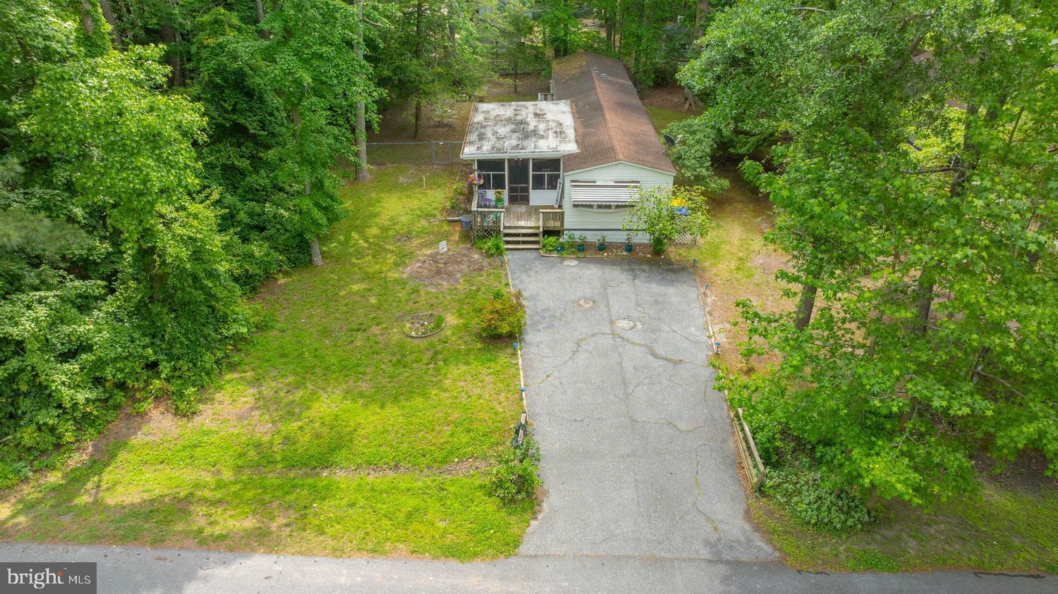 PLANTATION PARK - Residential