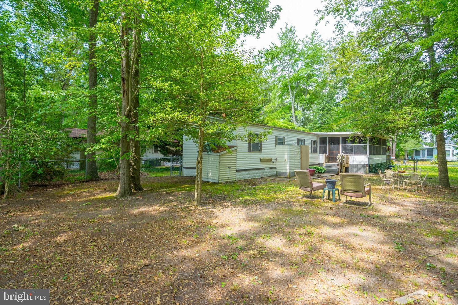 PLANTATION PARK - Residential