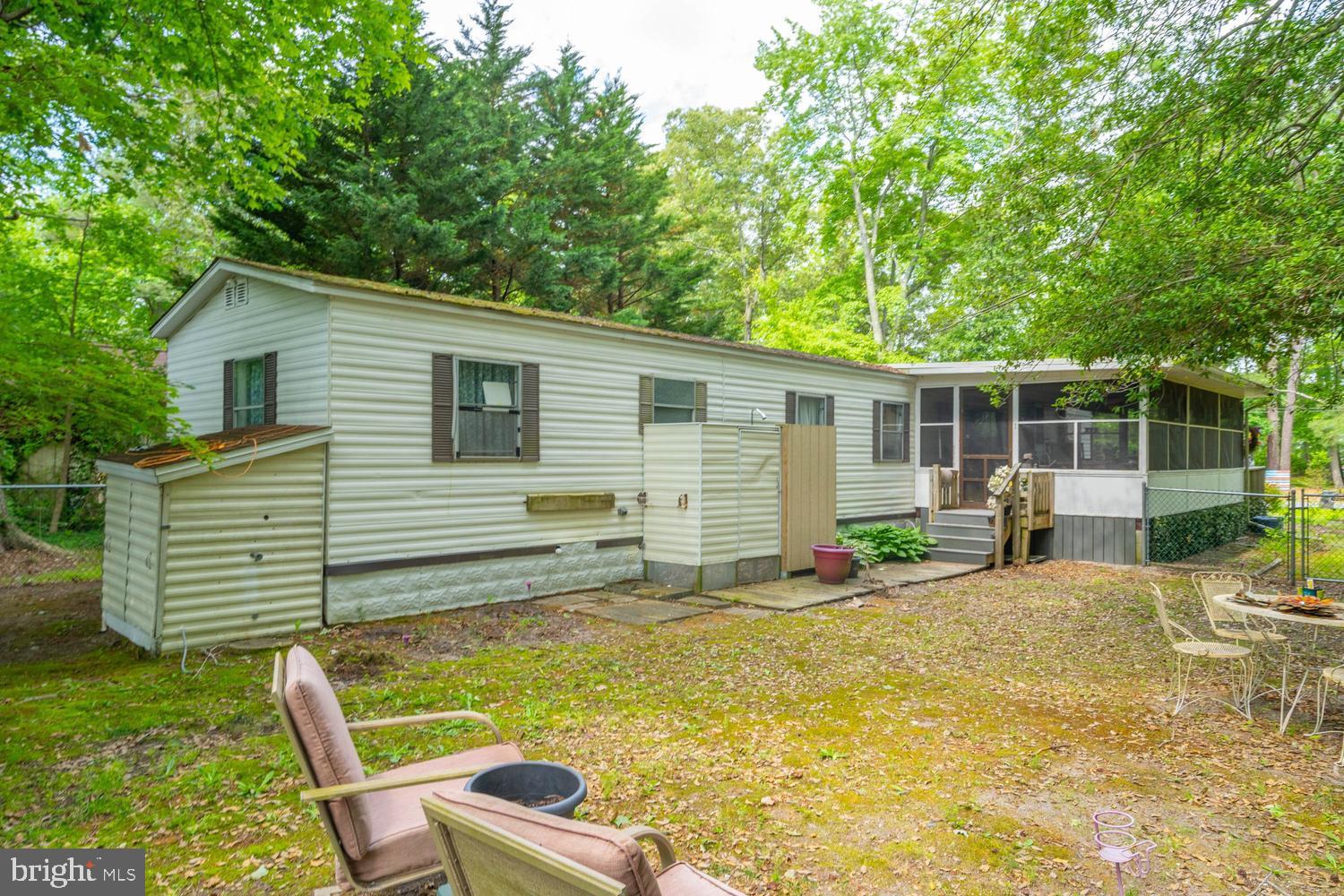 PLANTATION PARK - Residential