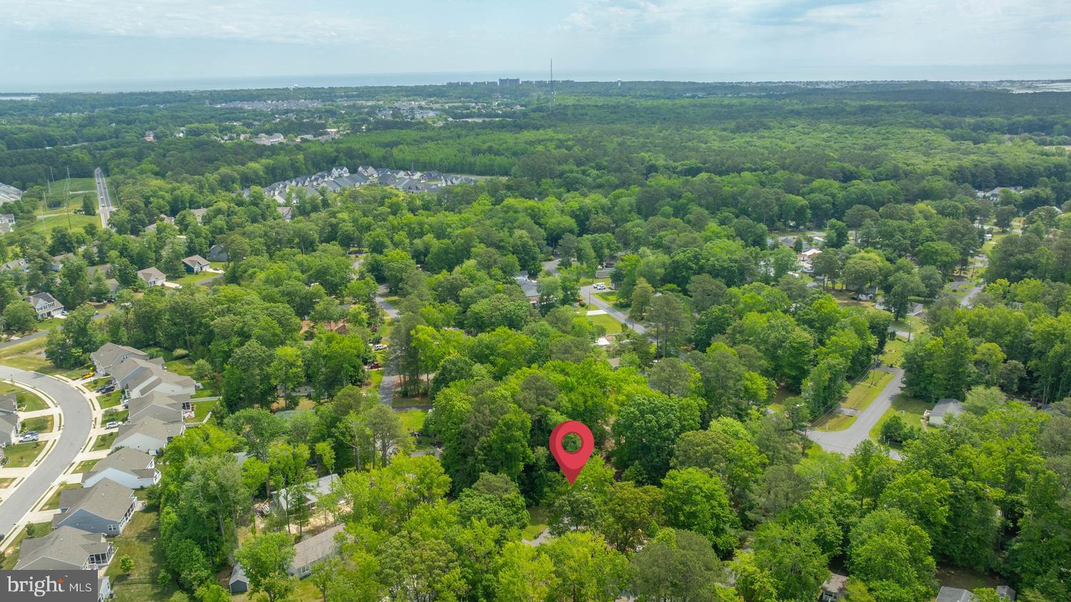 PLANTATION PARK - Residential