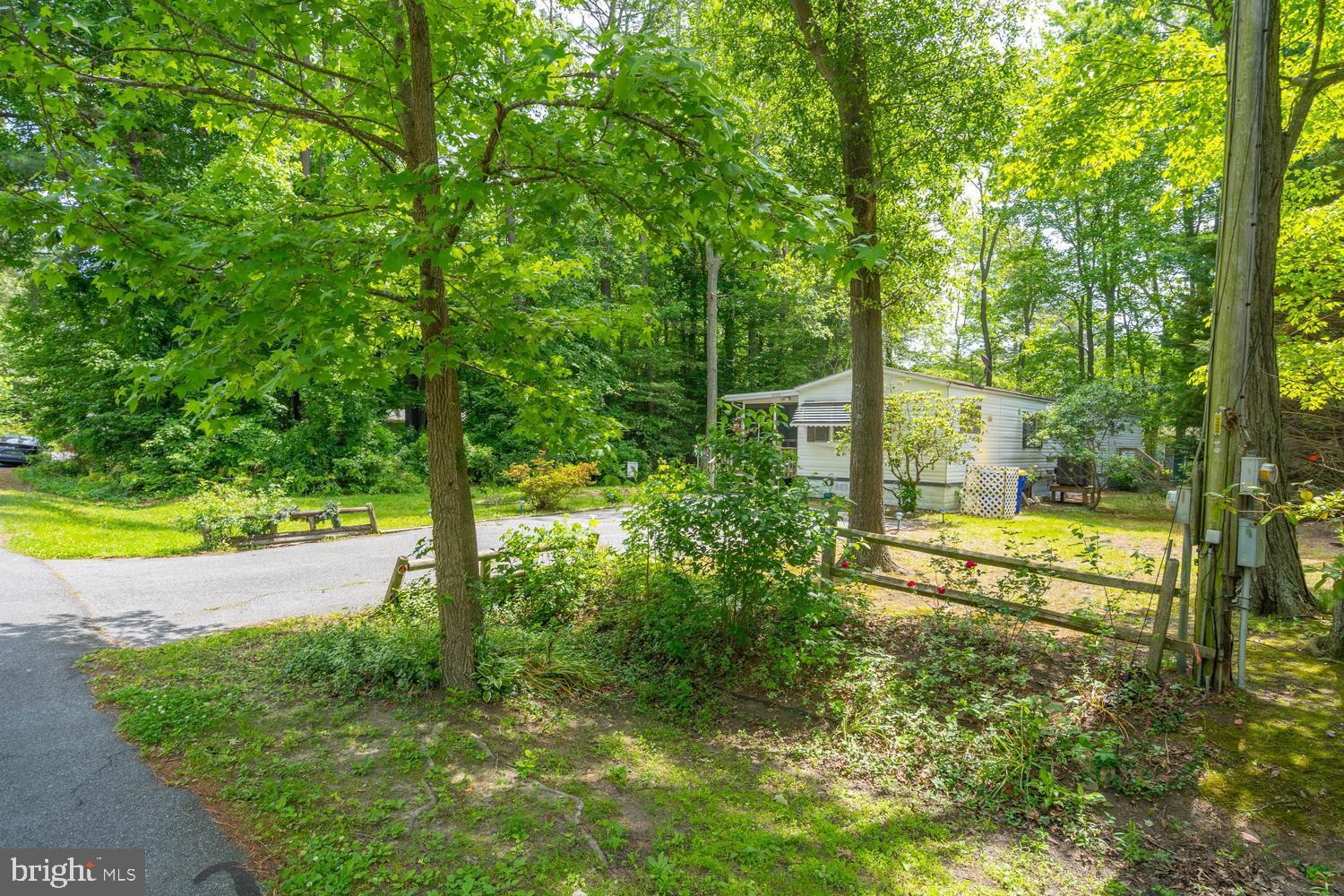 PLANTATION PARK - Residential