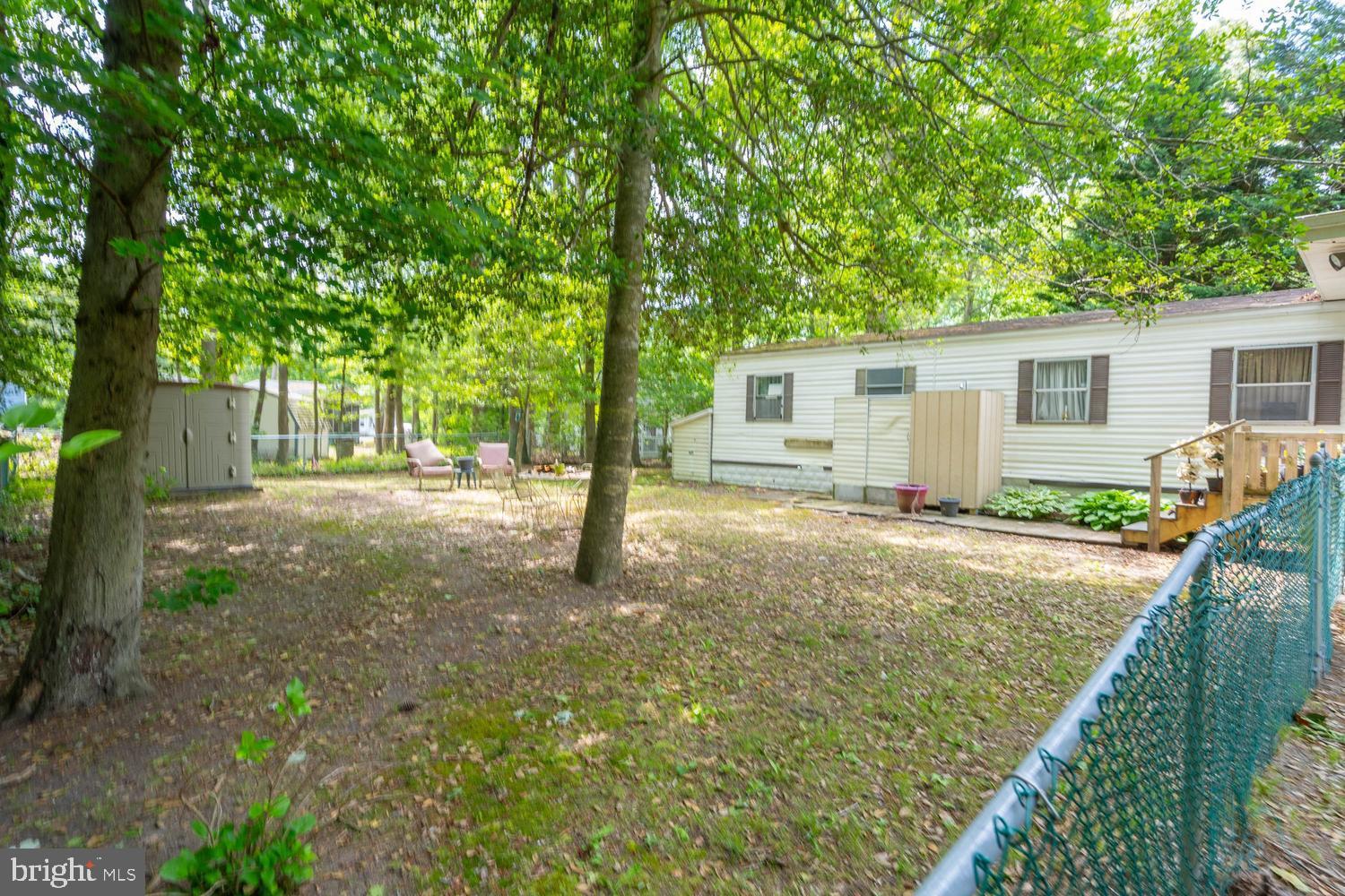 PLANTATION PARK - Residential