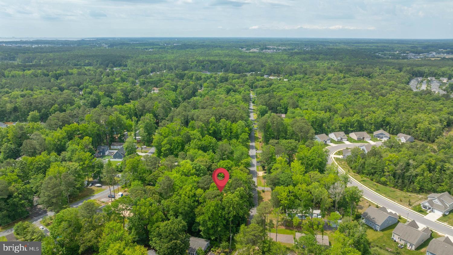 PLANTATION PARK - Residential