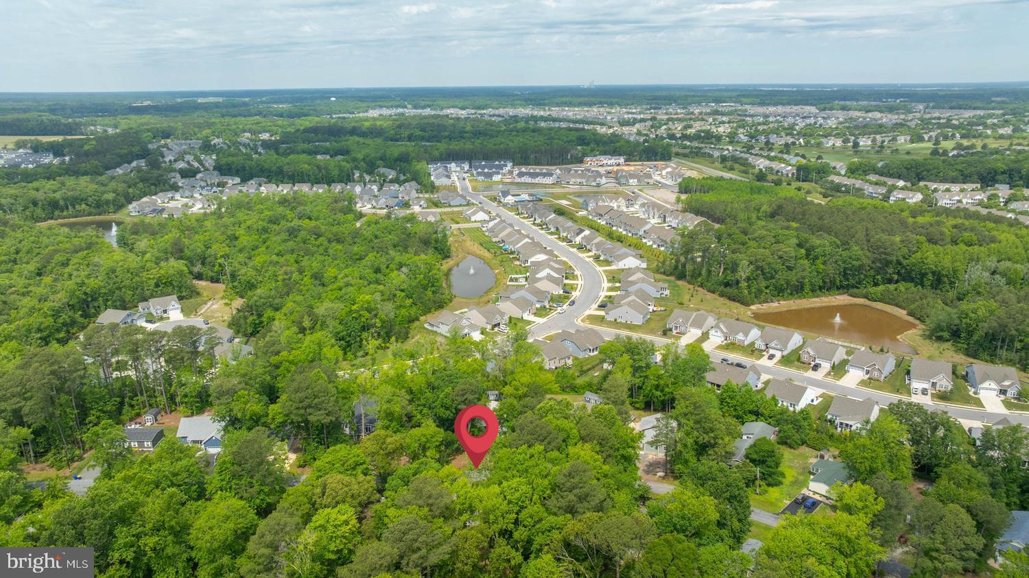 PLANTATION PARK - Residential
