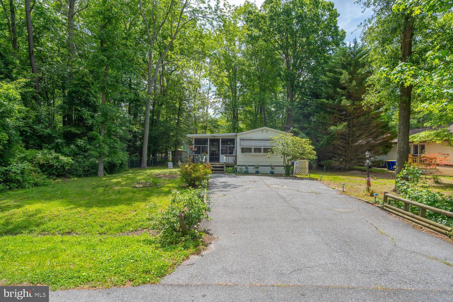 PLANTATION PARK - Residential