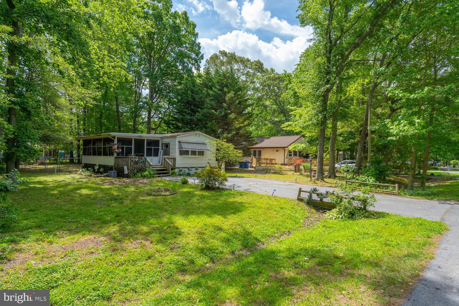 PLANTATION PARK - Residential