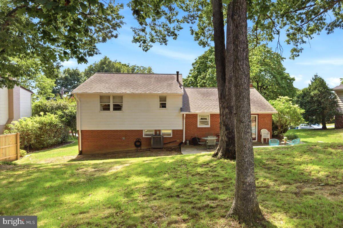 CRESTWOOD MANOR - Residential