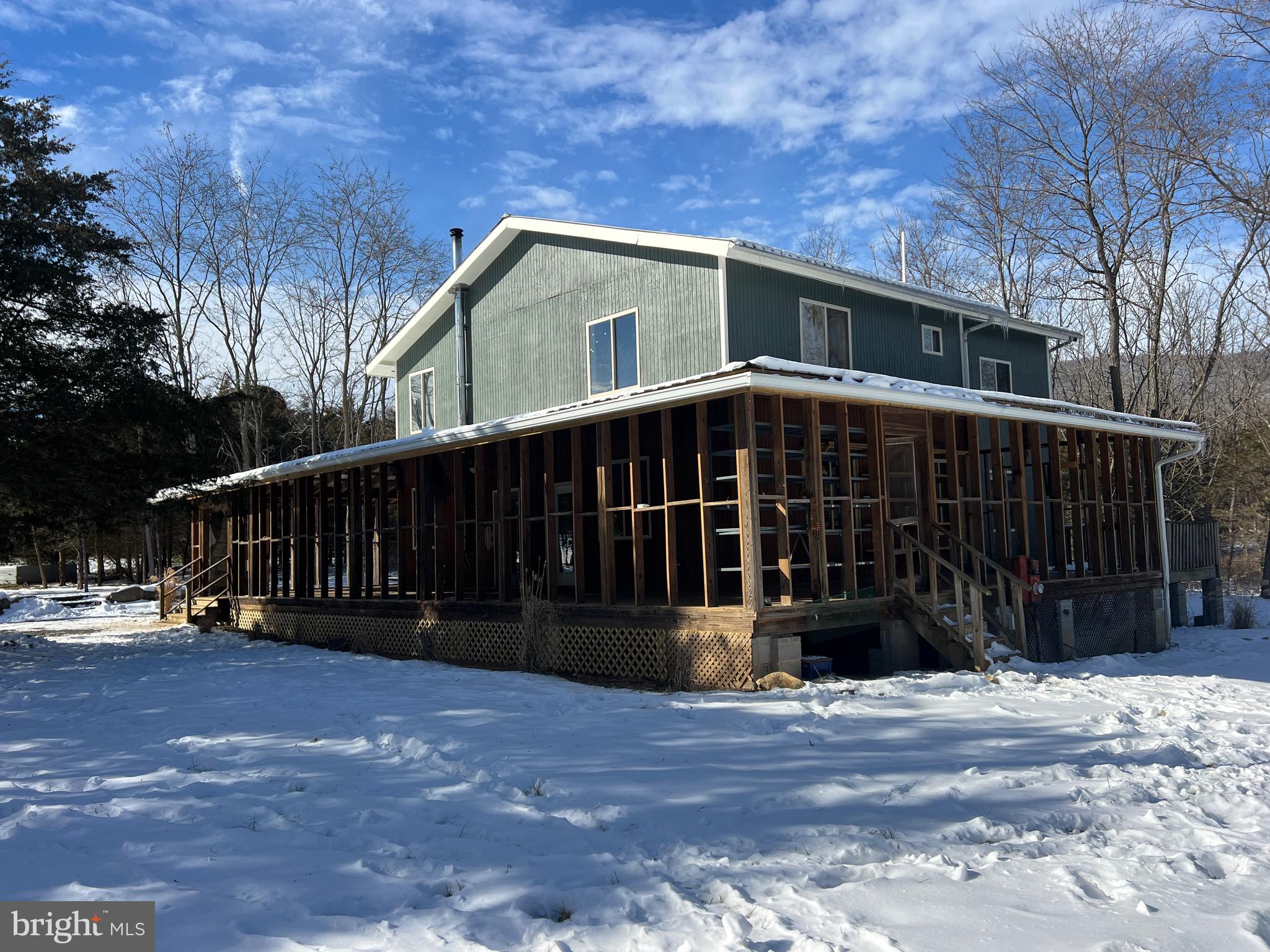 NONE AVAILABLE - Residential Lease