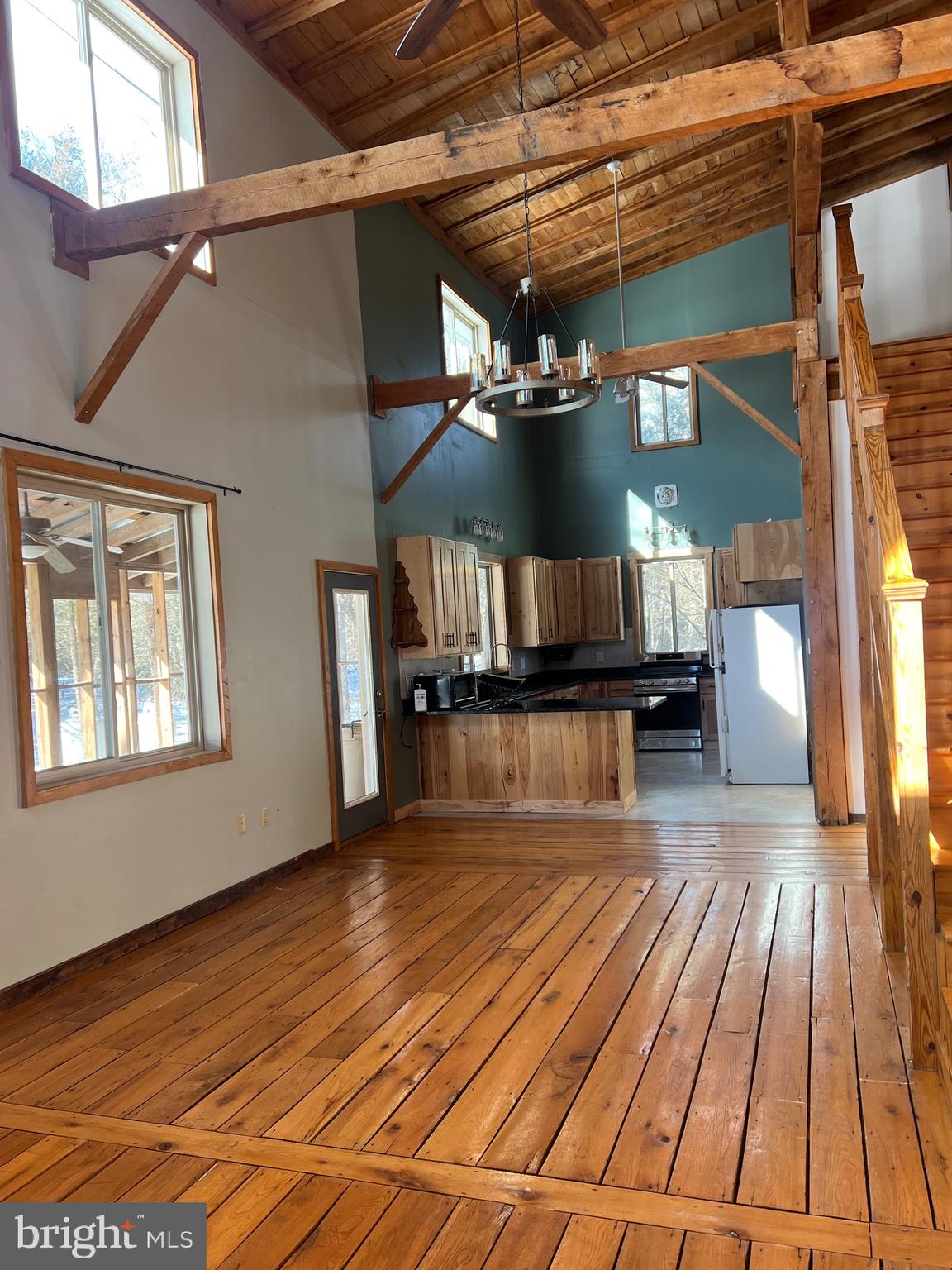 NONE AVAILABLE - Residential Lease