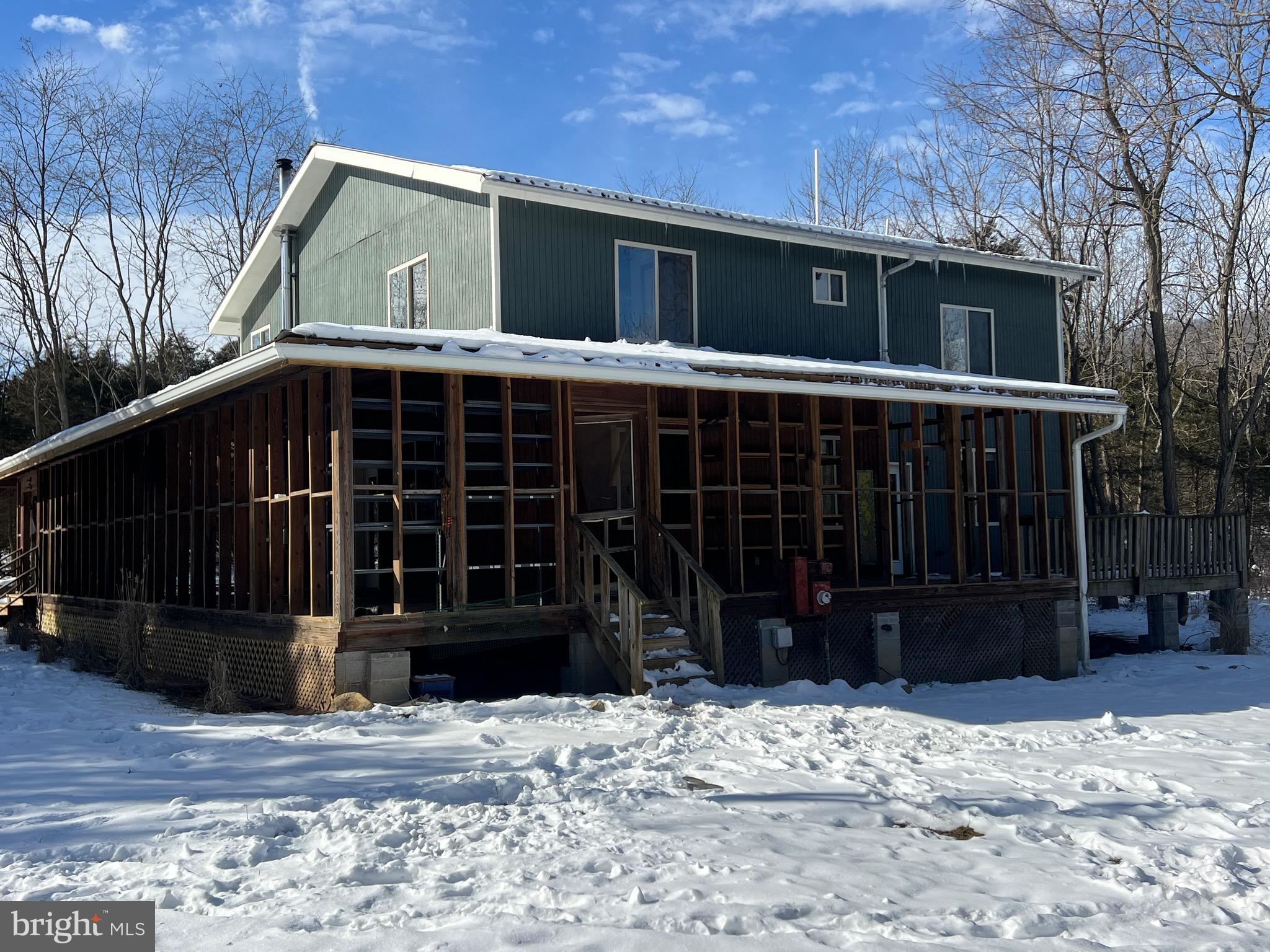 NONE AVAILABLE - Residential Lease