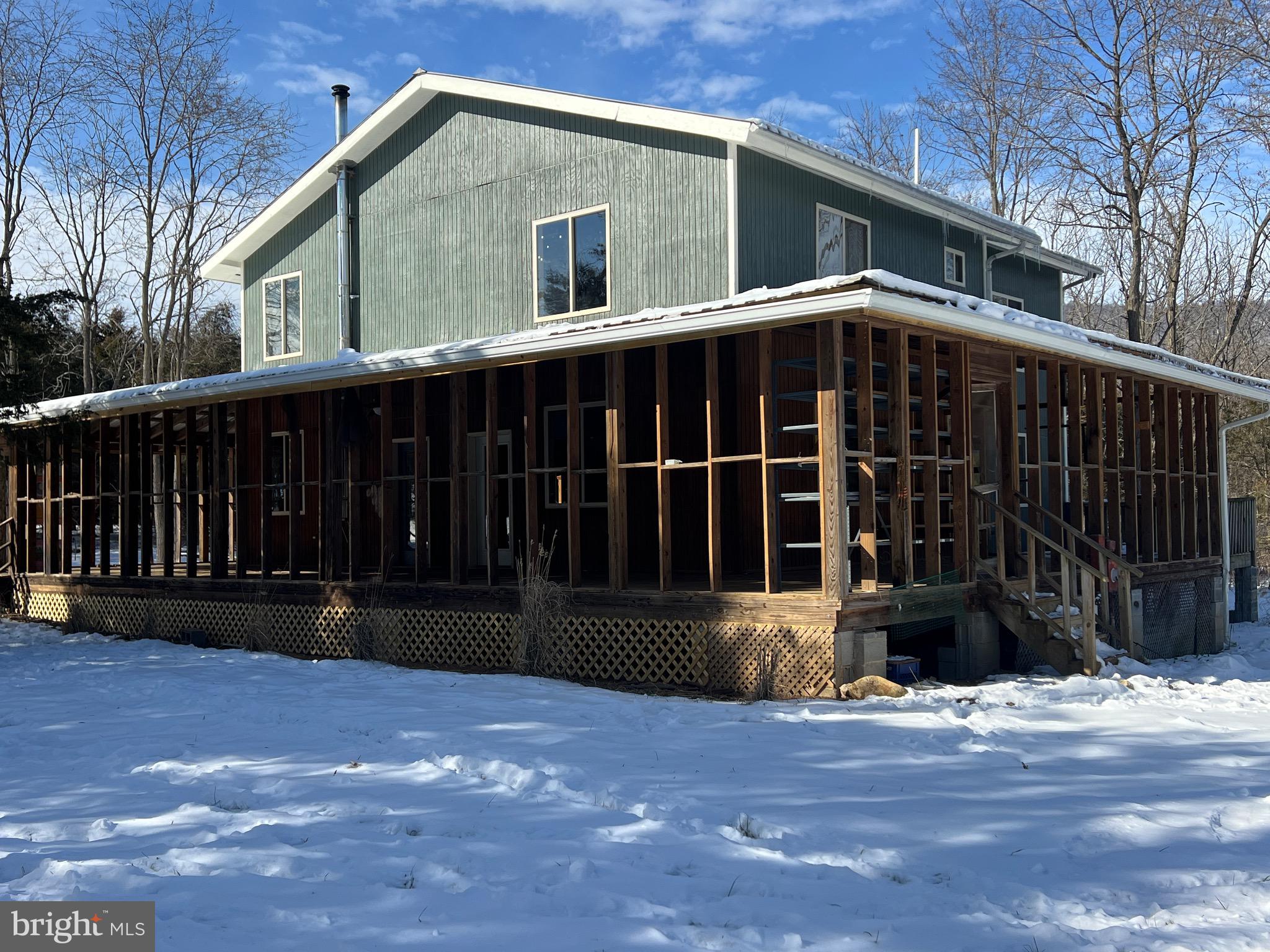 NONE AVAILABLE - Residential Lease