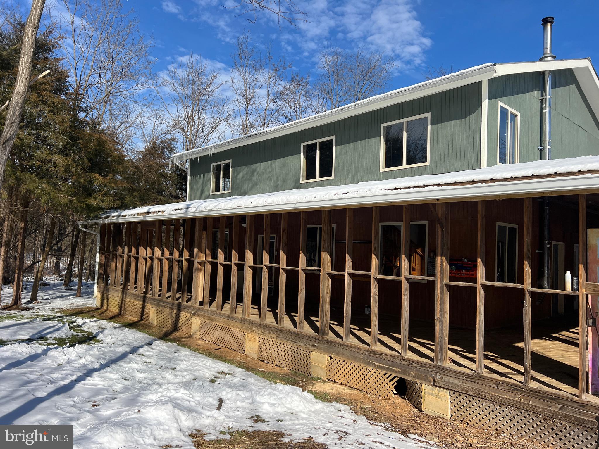 NONE AVAILABLE - Residential Lease