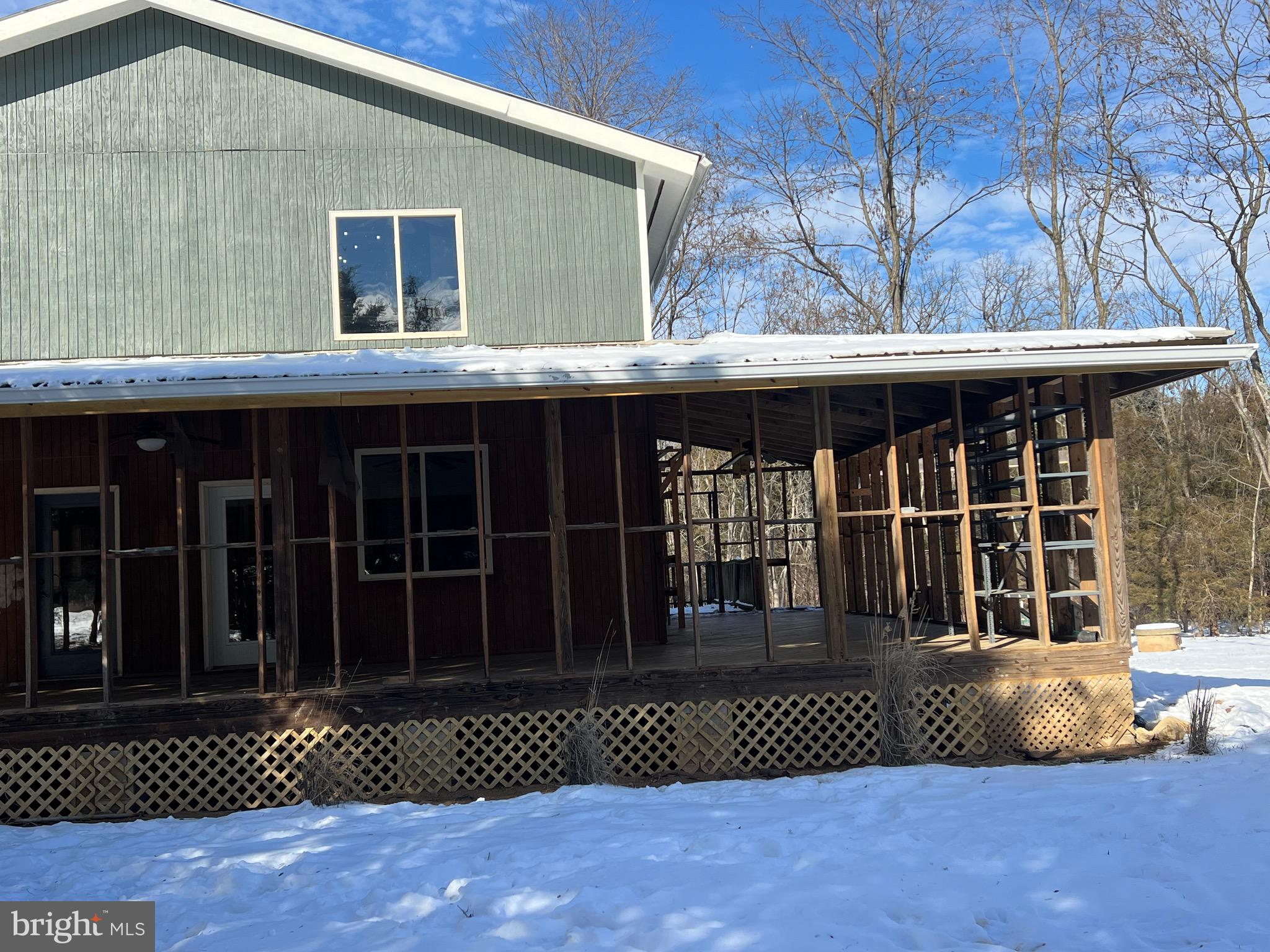 NONE AVAILABLE - Residential Lease