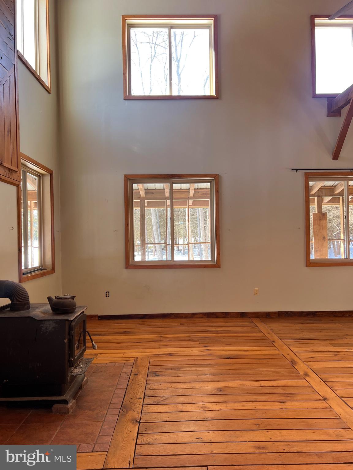 NONE AVAILABLE - Residential Lease