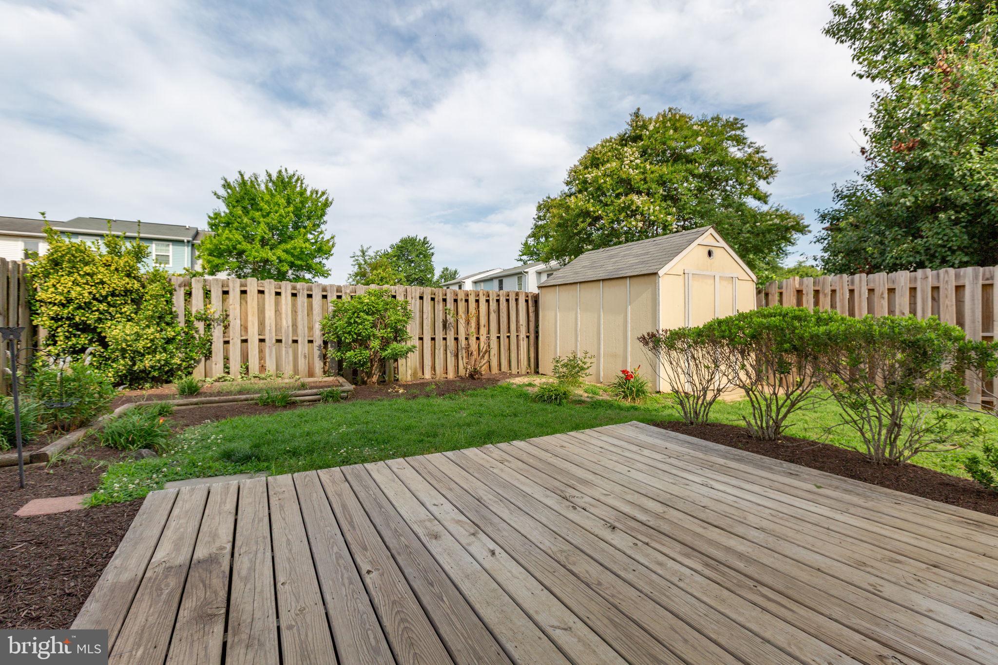 BREEZEWOOD FOREST EAST - Residential