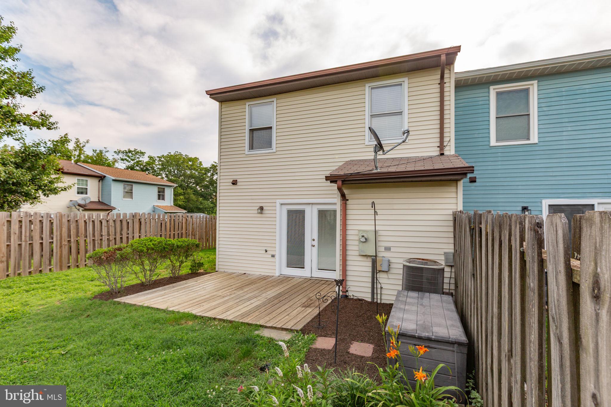 BREEZEWOOD FOREST EAST - Residential
