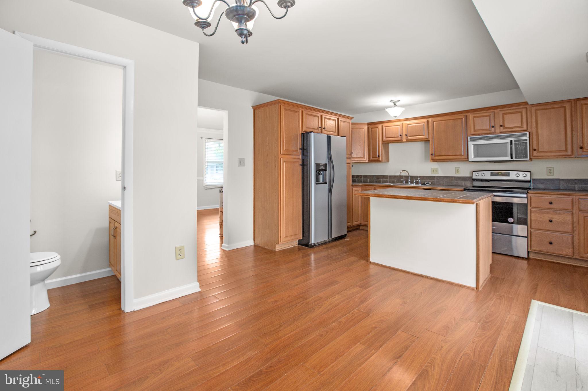 BREEZEWOOD FOREST EAST - Residential