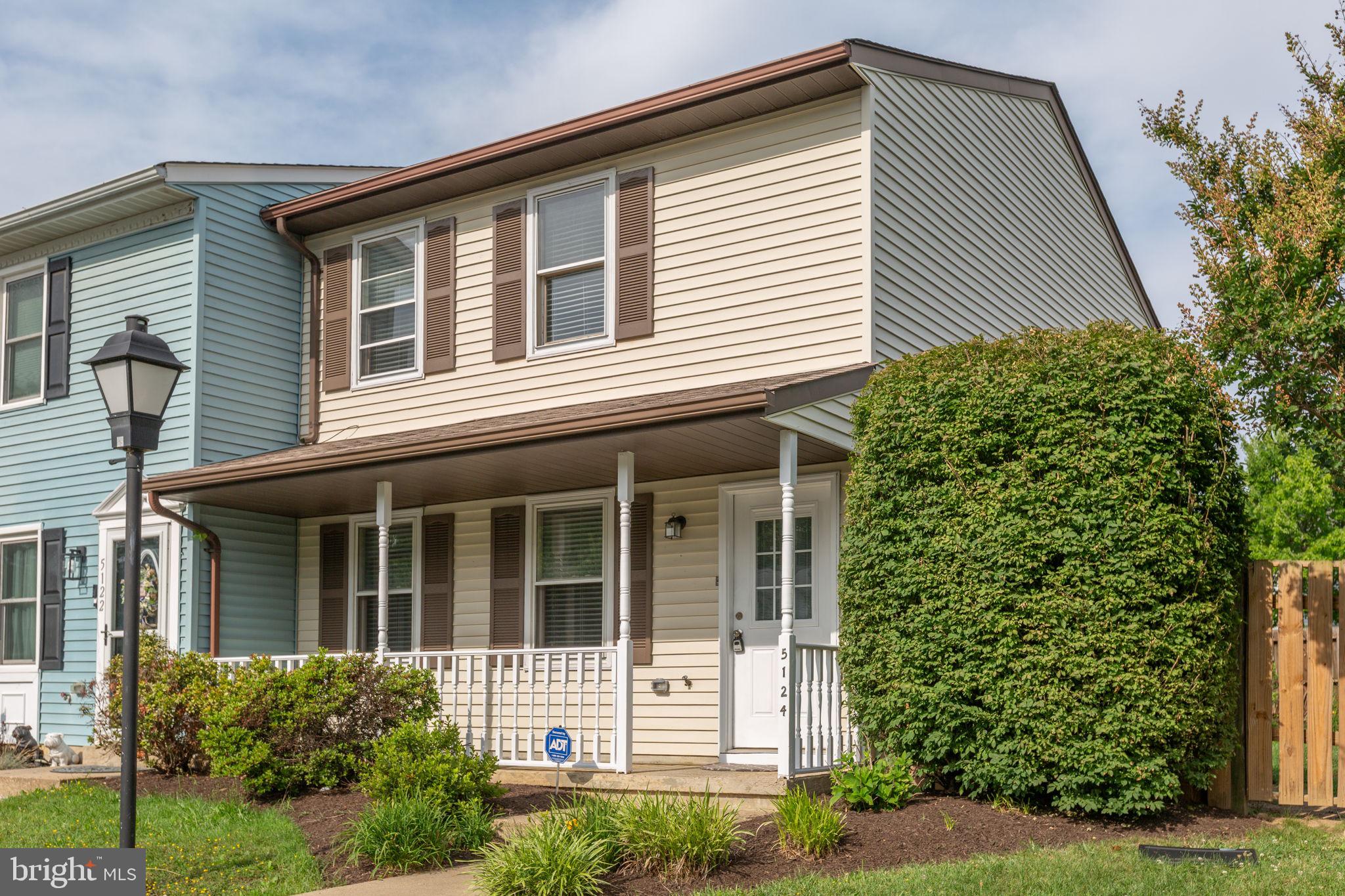 BREEZEWOOD FOREST EAST - Residential