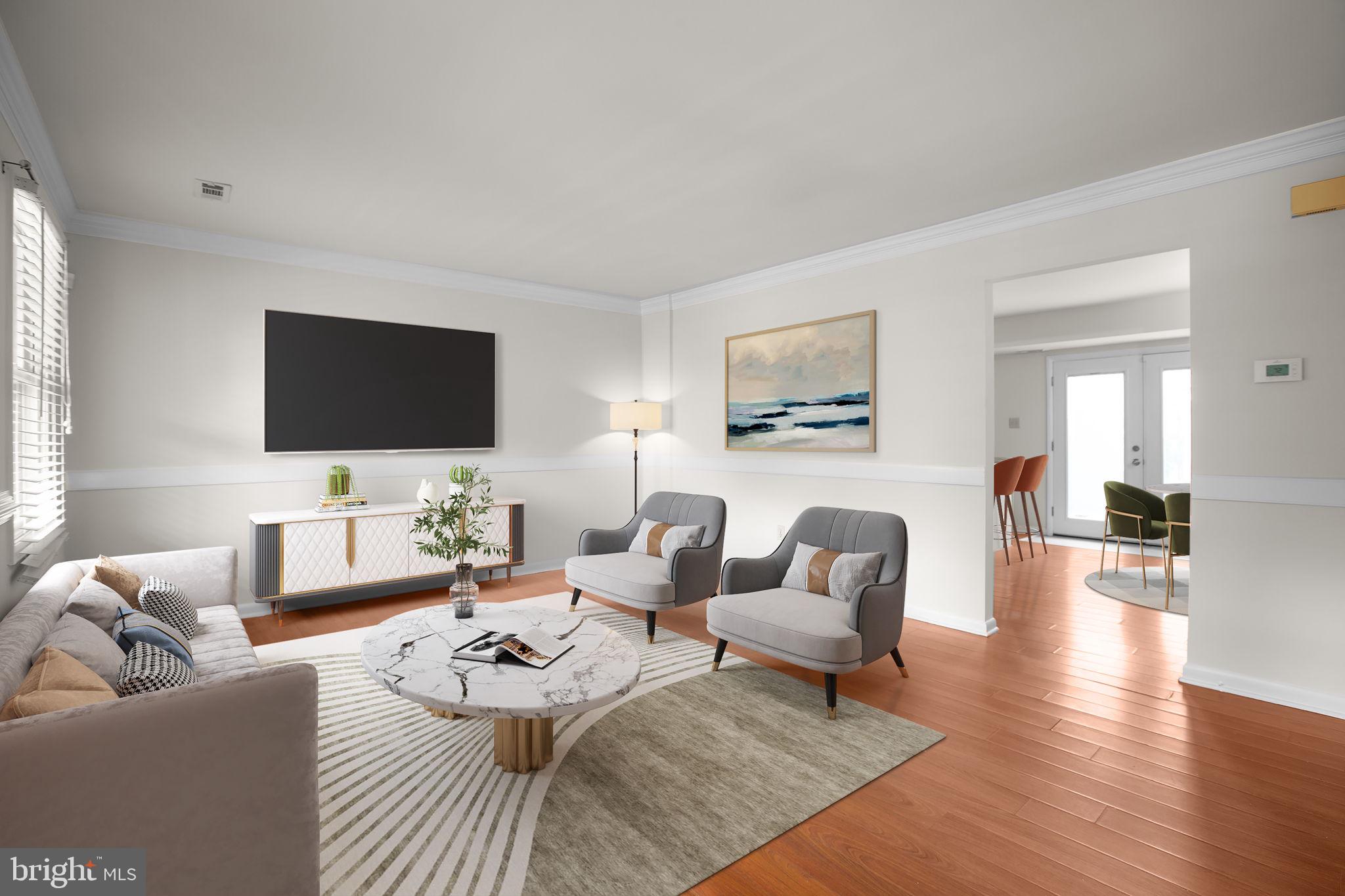 BREEZEWOOD FOREST EAST - Residential
