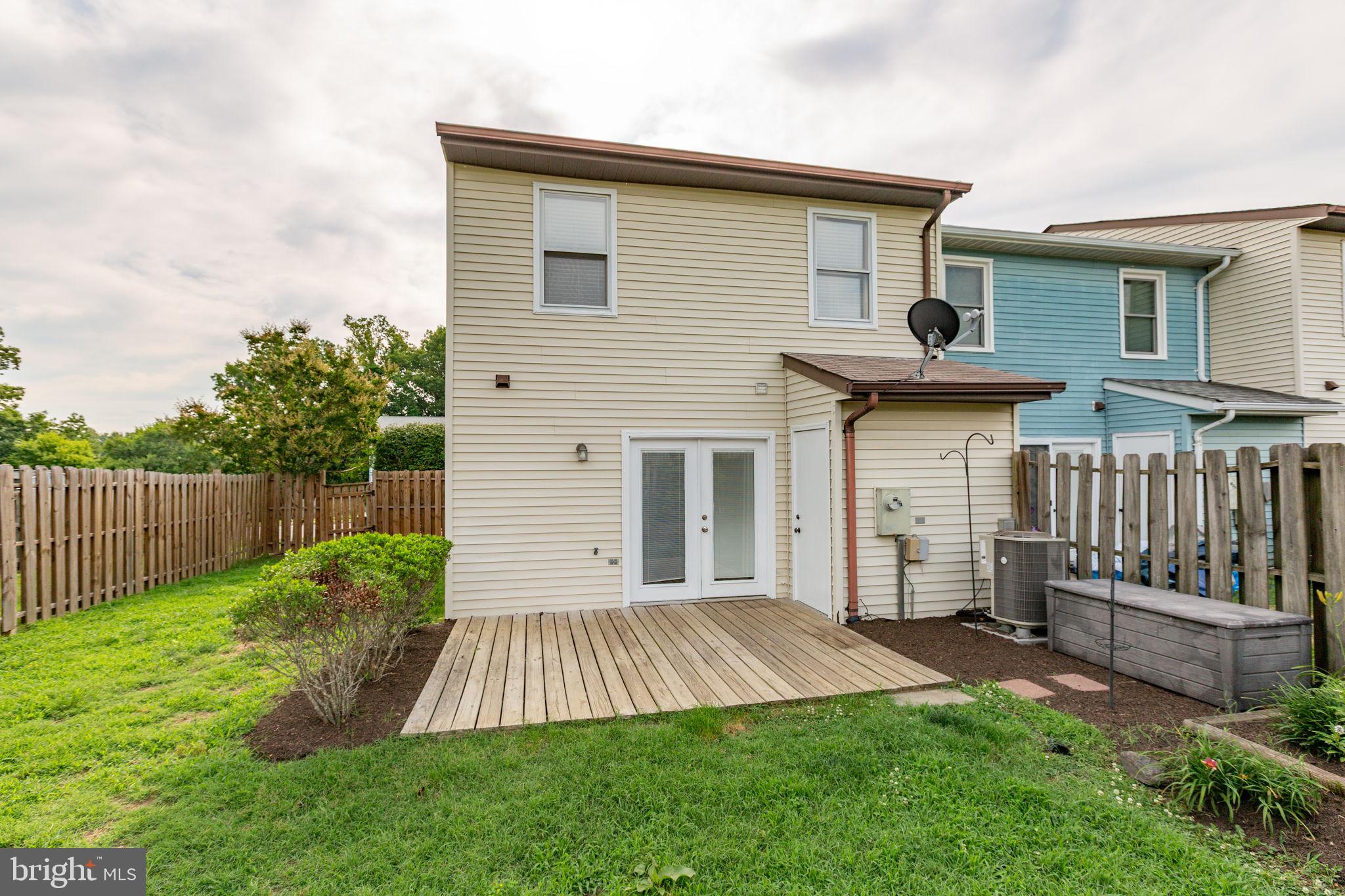 BREEZEWOOD FOREST EAST - Residential