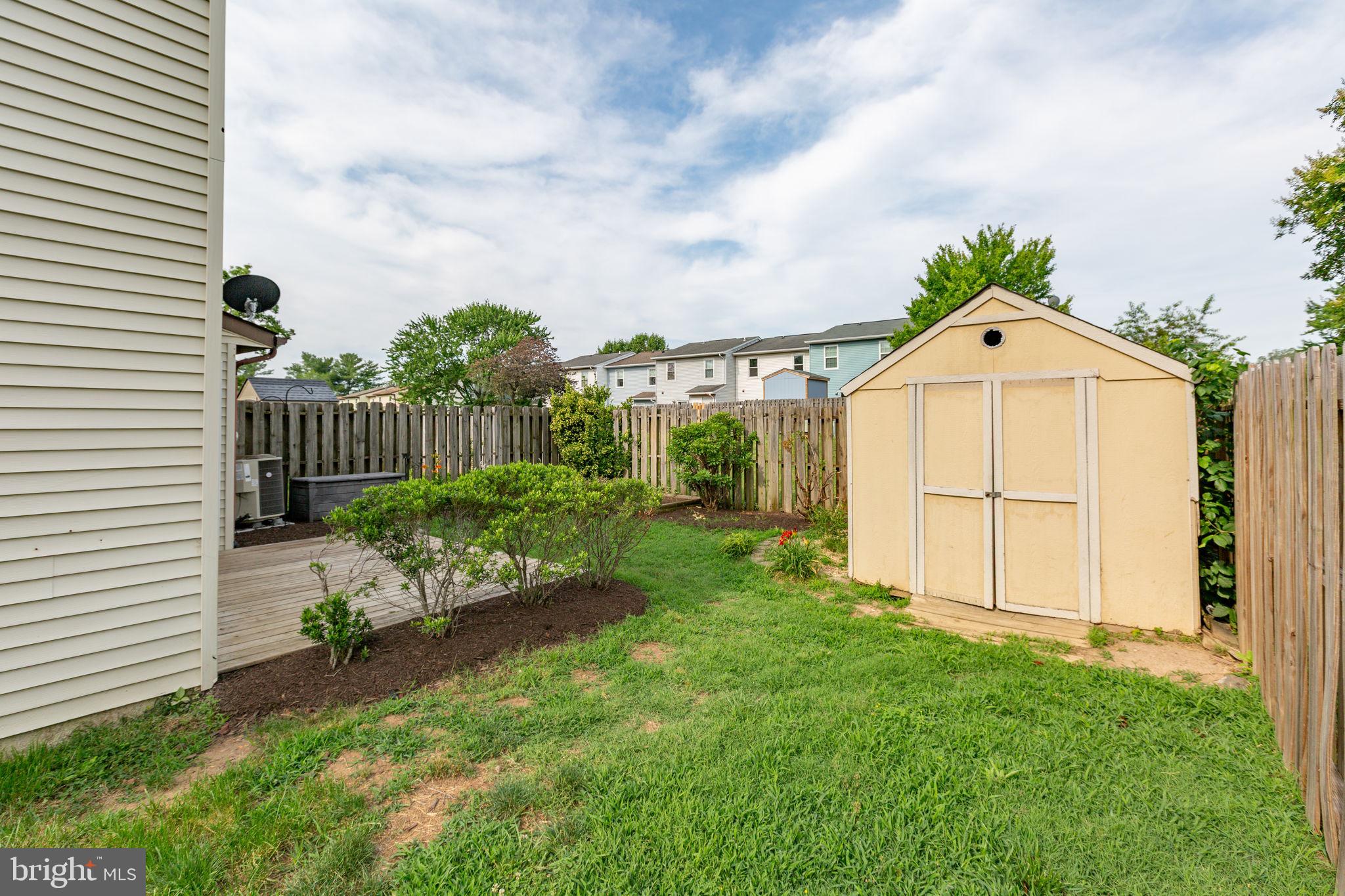 BREEZEWOOD FOREST EAST - Residential