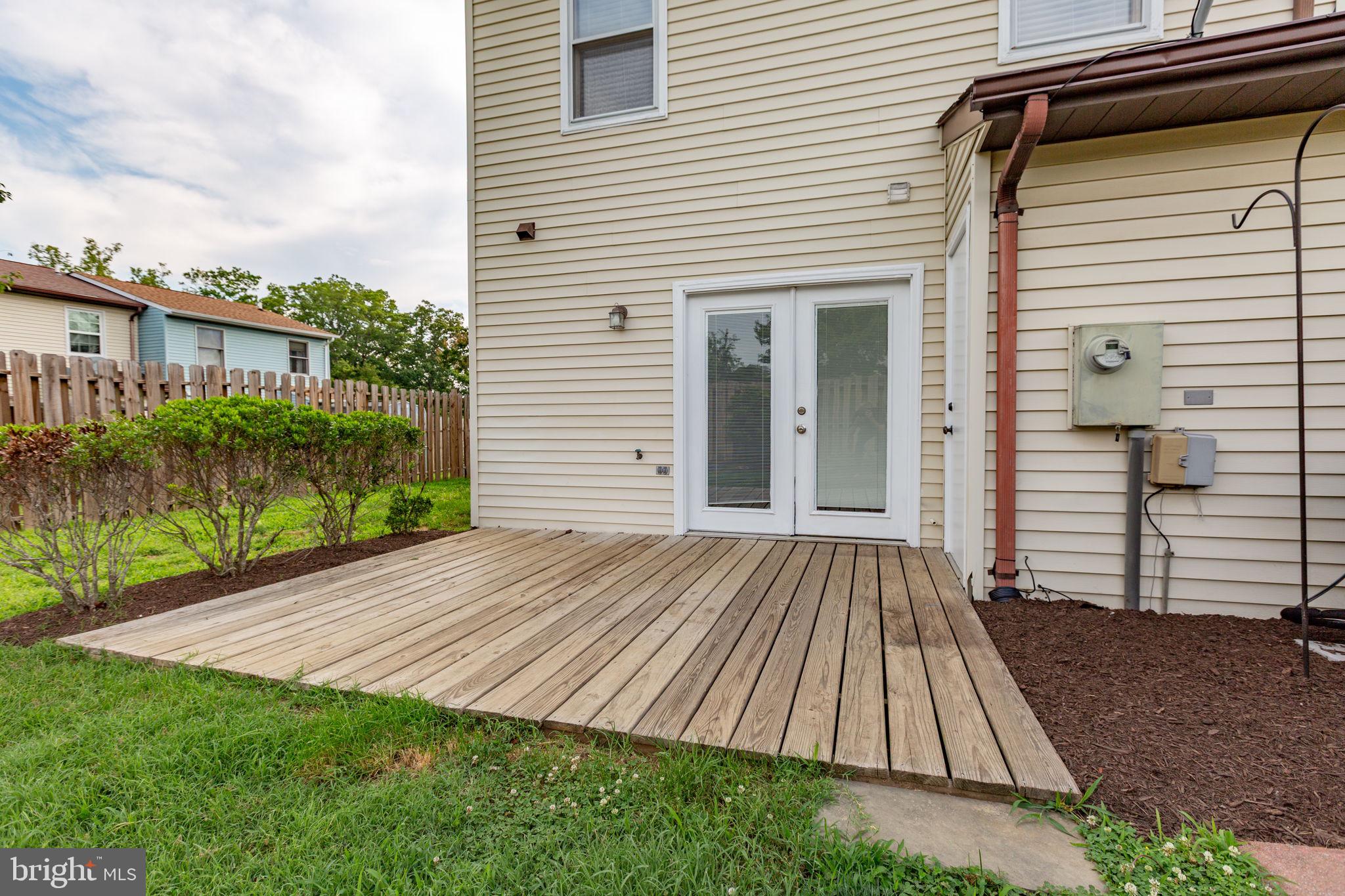 BREEZEWOOD FOREST EAST - Residential