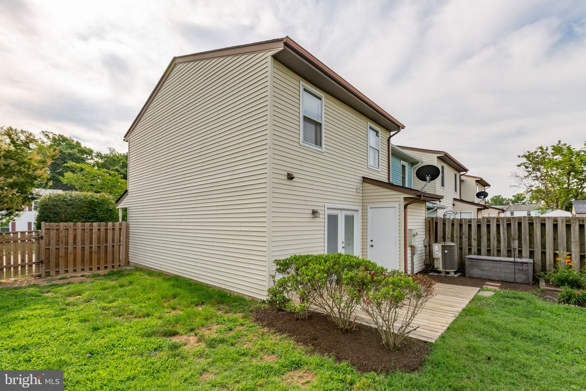 BREEZEWOOD FOREST EAST - Residential