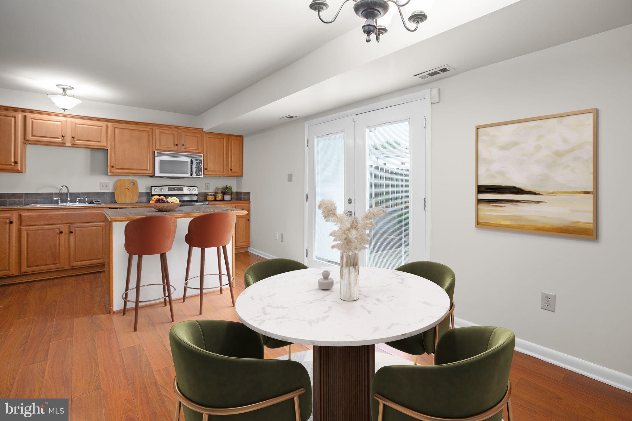 BREEZEWOOD FOREST EAST - Residential