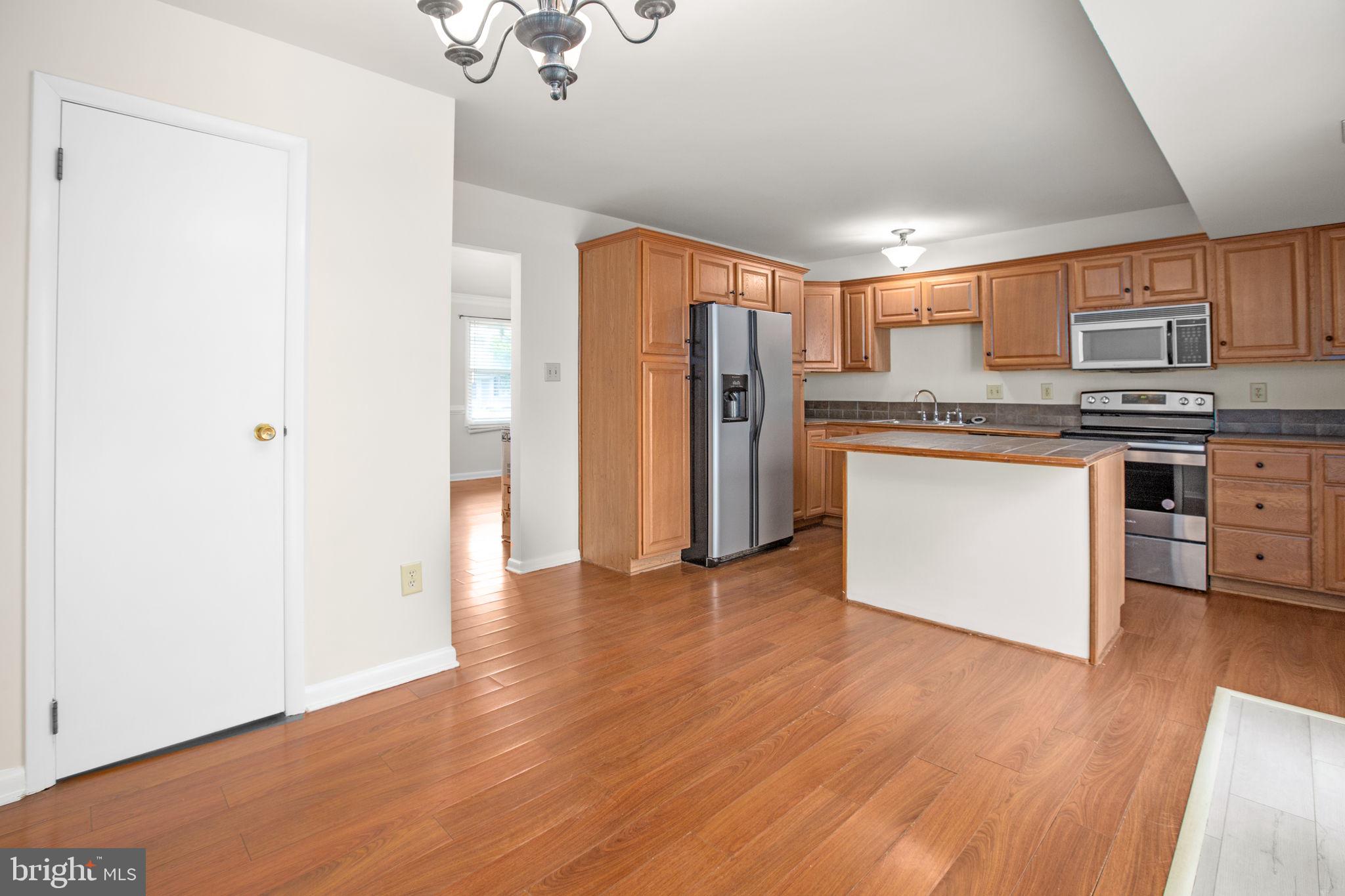 BREEZEWOOD FOREST EAST - Residential