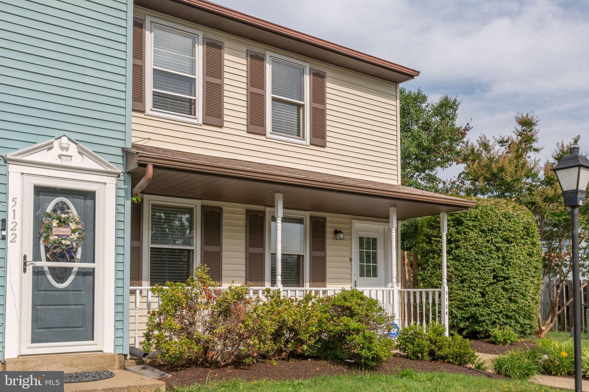 BREEZEWOOD FOREST EAST - Residential