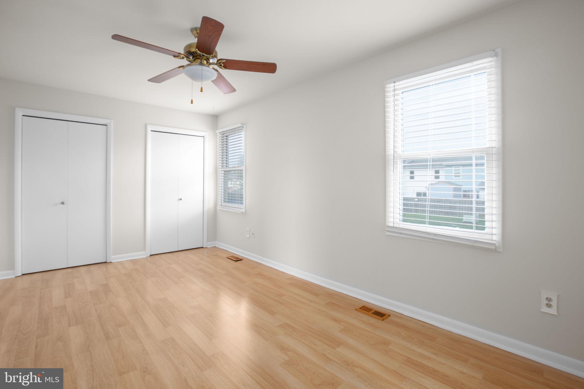 BREEZEWOOD FOREST EAST - Residential