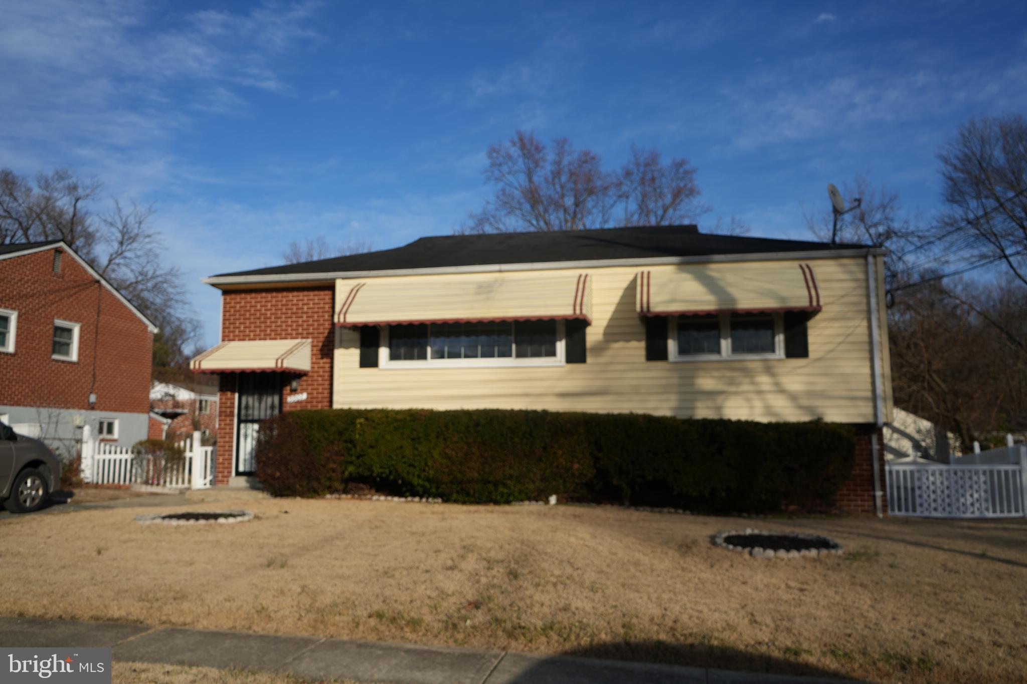 EDGEWOOD KNOLLS - Residential