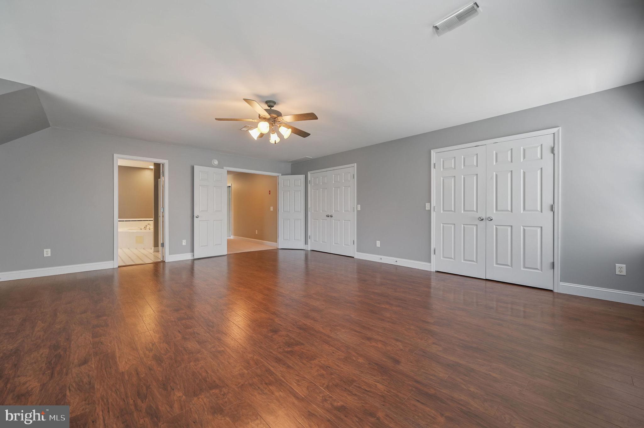 STEELES RIDGE - Residential Lease