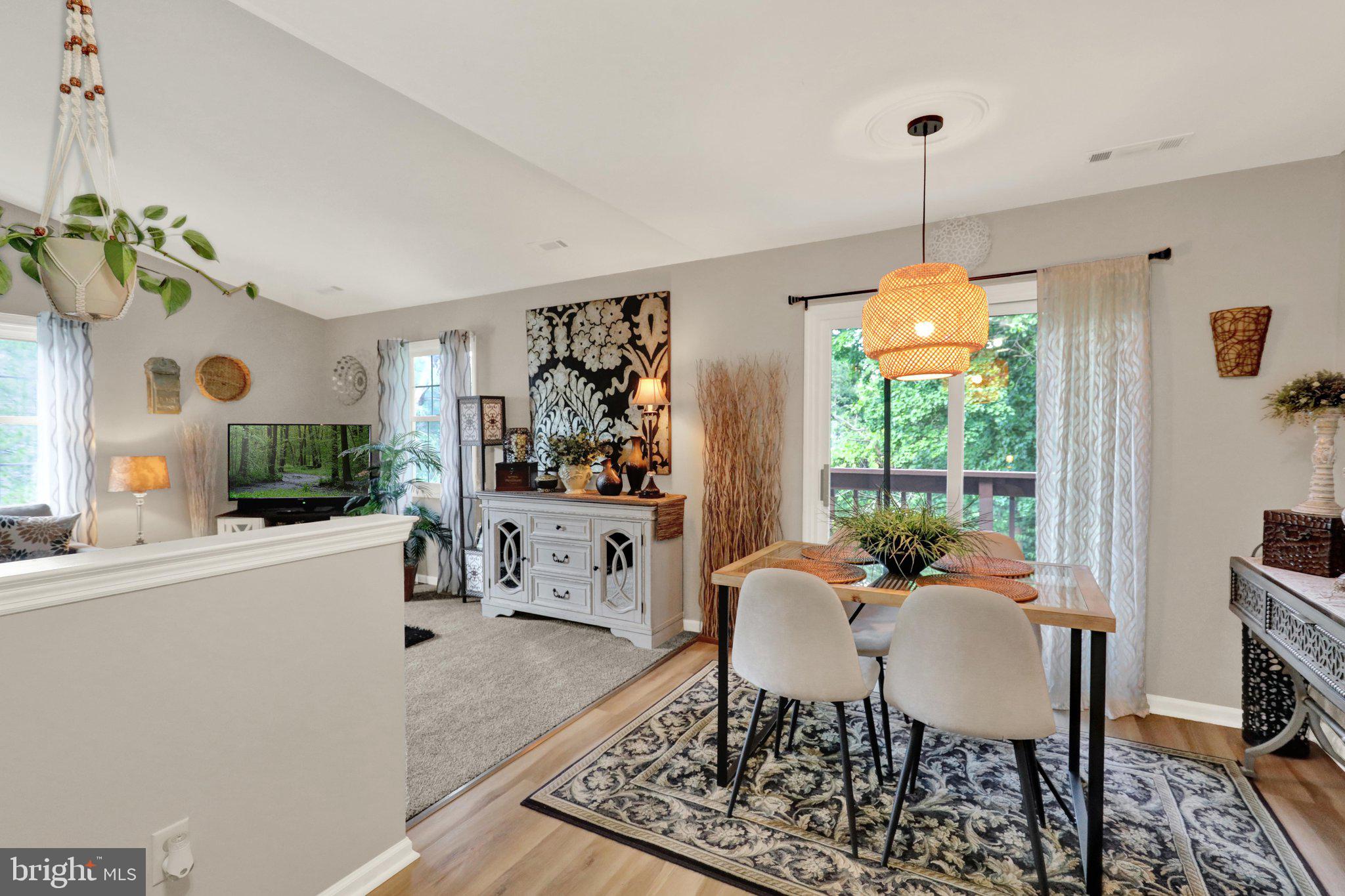 MIFFLIN WOODS - Residential