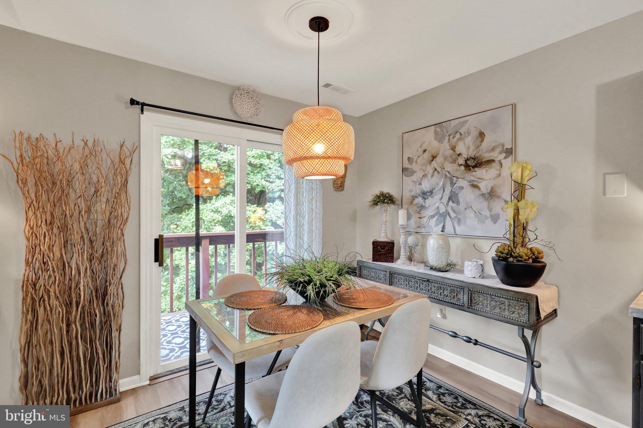 MIFFLIN WOODS - Residential