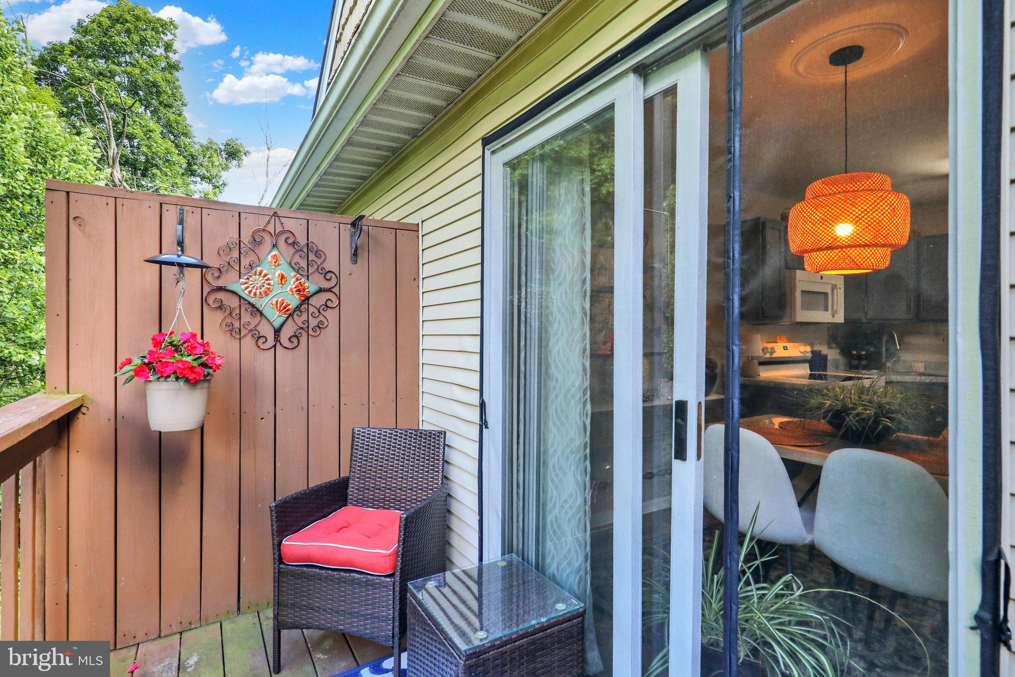 MIFFLIN WOODS - Residential