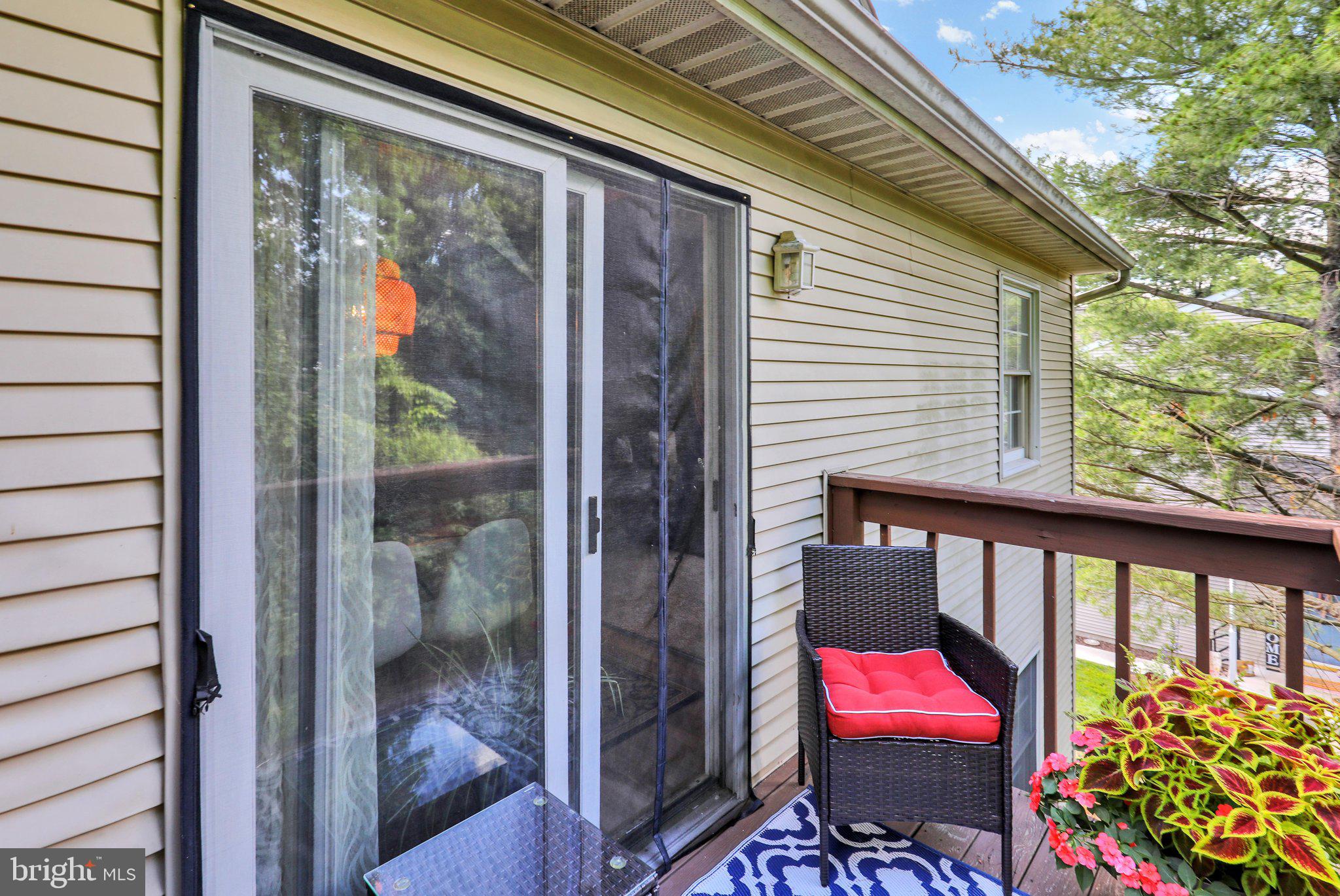 MIFFLIN WOODS - Residential