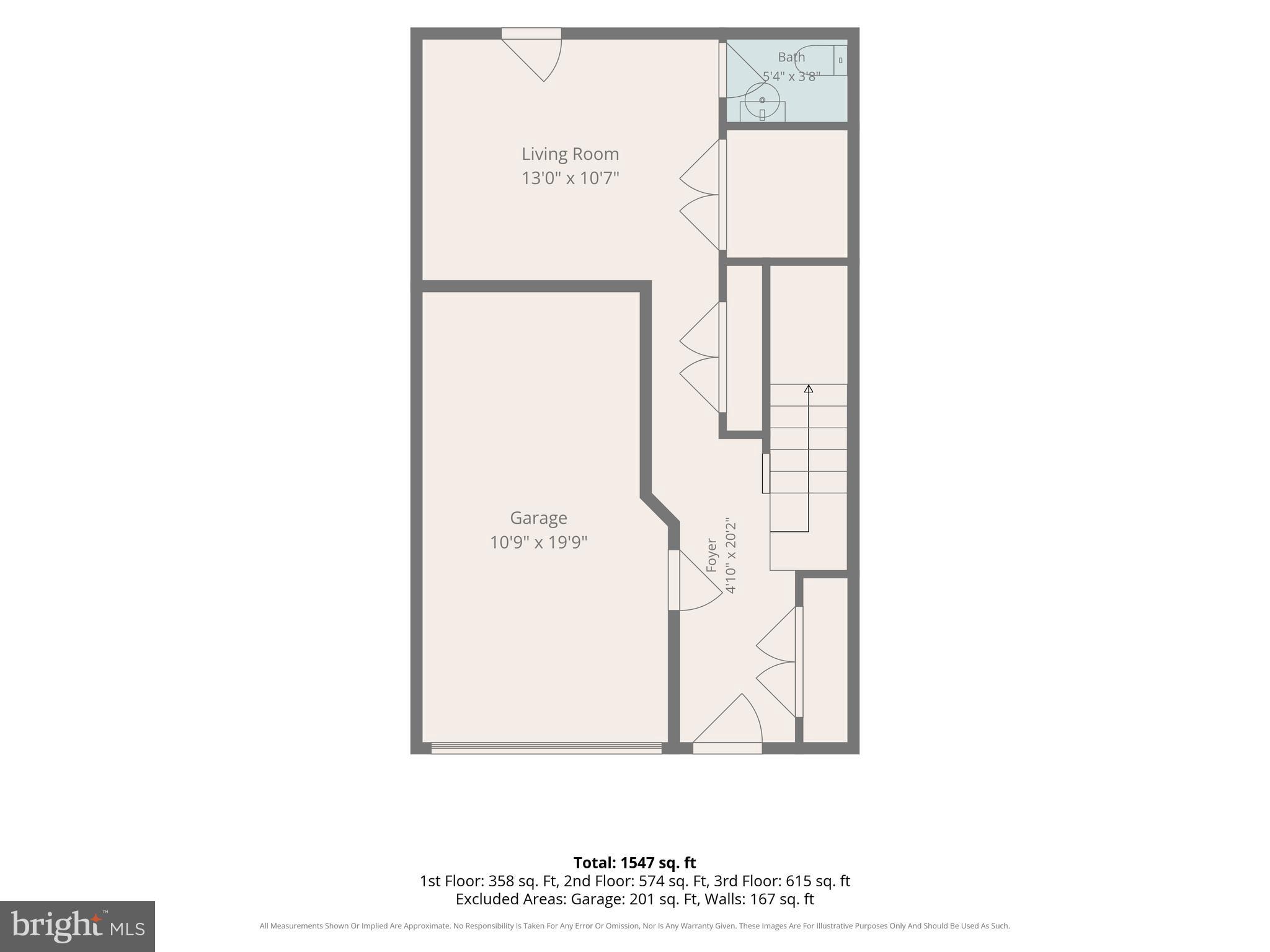 ARCHERS ROCK - Residential
