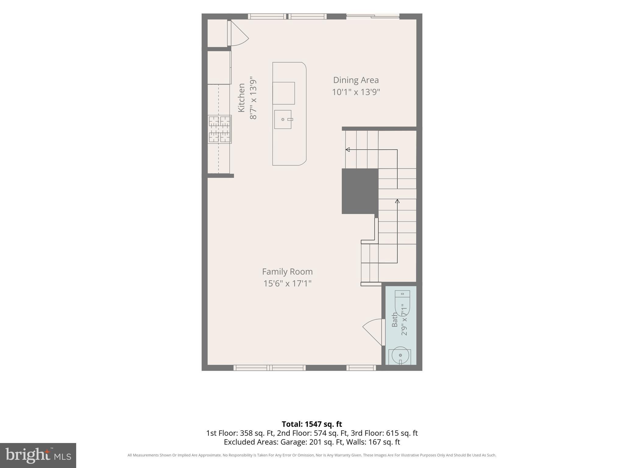 ARCHERS ROCK - Residential
